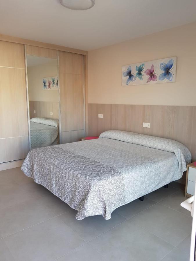 Apartamento Junto Al Mar En Puerto Marina Apartment Беналмадена Екстериор снимка