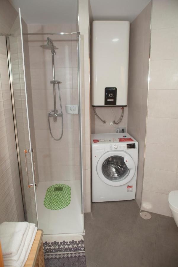 Apartamento Junto Al Mar En Puerto Marina Apartment Беналмадена Екстериор снимка