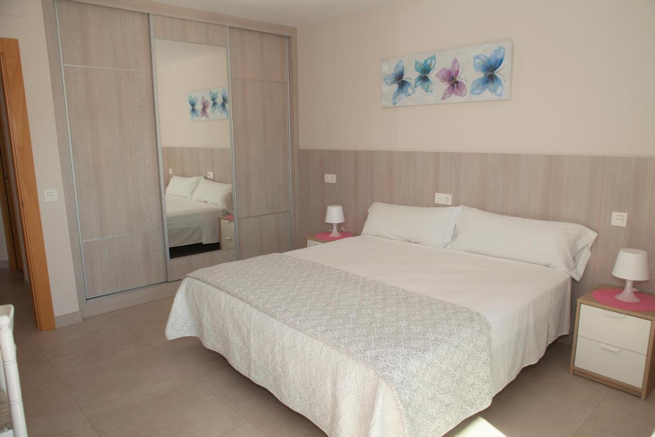 Apartamento Junto Al Mar En Puerto Marina Apartment Беналмадена Екстериор снимка