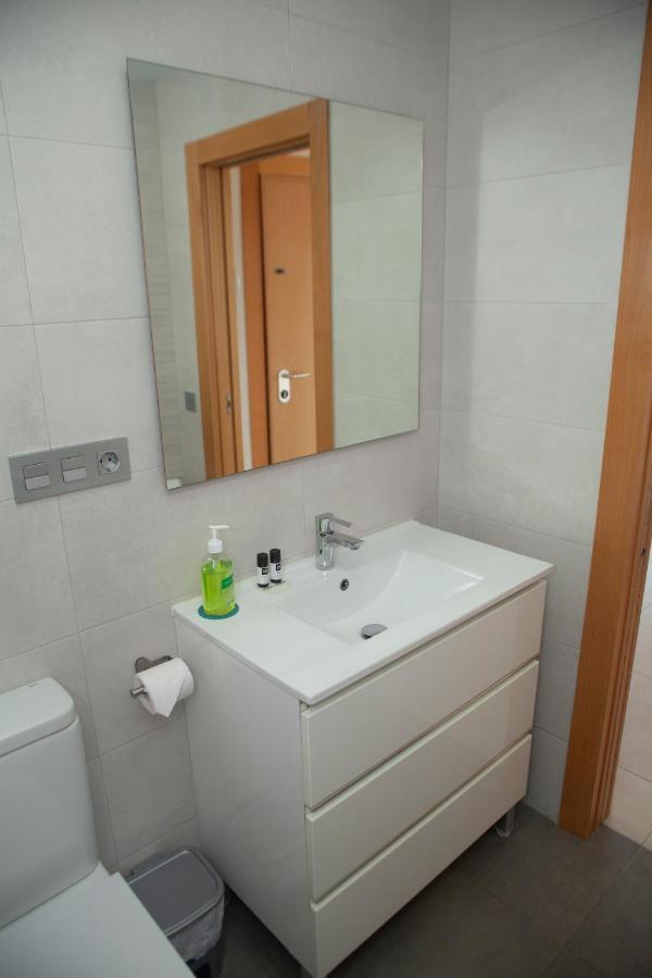 Apartamento Junto Al Mar En Puerto Marina Apartment Беналмадена Екстериор снимка